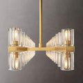 Arcachon Rectangular Chandelier 54
