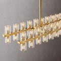 Arcachon Rectangular Chandelier 54