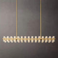 Arcachon Rectangular Chandelier 54