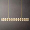 Arcachon Rectangular Chandelier 54