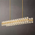 Arcachon Rectangular Chandelier 54
