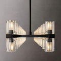 Arcachon Rectangular Chandelier 54