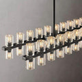 Arcachon Rectangular Chandelier 54