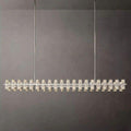 Arcachon Rectangular Chandelier 72