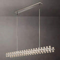Arcachon Rectangular Chandelier 72