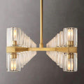 Arcachon Rectangular Chandelier 72