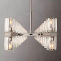 Arcachon Rectangular Chandelier 72
