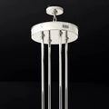 Arcachon Round 2-Tier Chandelier 60
