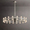 Arcachon Round Chandelier 48