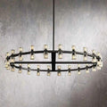 Arcachon Round Chandelier 48