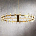 Arcachon Round Chandelier 48