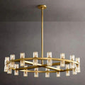 Arcachon Round Chandelier 48