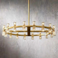 Arcachon Round Chandelier 48