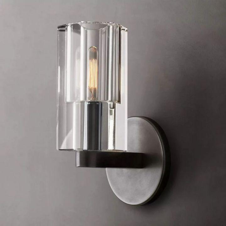 Arcachon Wall Sconce - King Lamps
