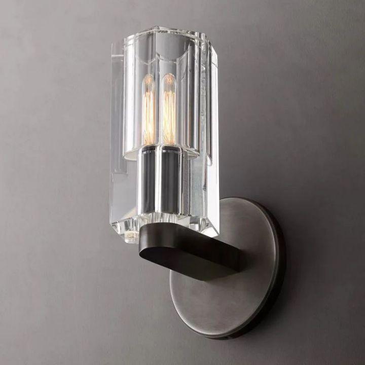 Arcachon Wall Sconce - King Lamps