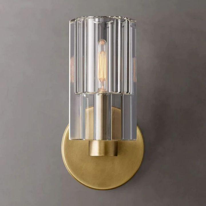 Arcachon Wall Sconce - King Lamps