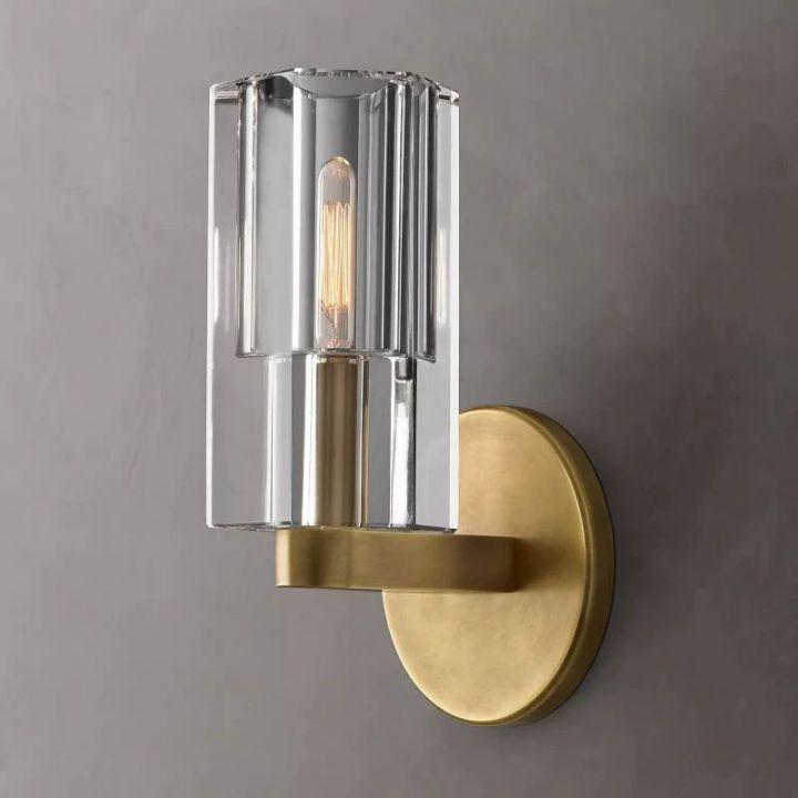Arcachon Wall Sconce - King Lamps