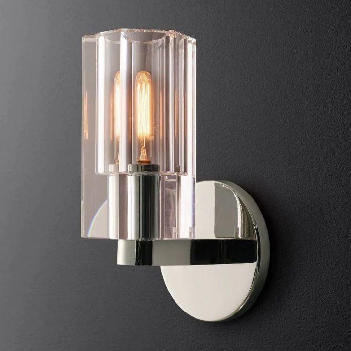 Arcachon Wall Sconce - King Lamps
