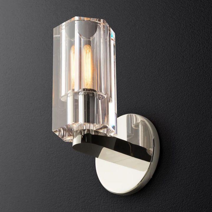 Arcachon Wall Sconce - King Lamps