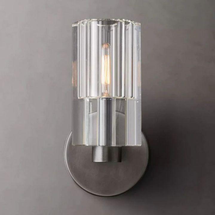 Arcachon Wall Sconce - King Lamps