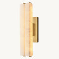 Audubon Alabaster Double Sconce - King Lamps