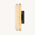 Audubon Alabaster Double Sconce - King Lamps