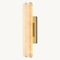 Audubon Alabaster Double Sconce - King Lamps