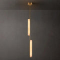 Audubon Alabaster Pendant - King Lamps