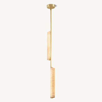 Audubon Alabaster Pendant - King Lamps
