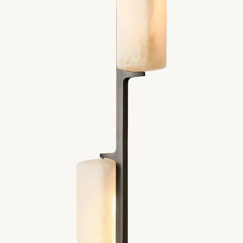 Audubon Alabaster Pendant - King Lamps