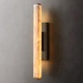 Audubon Alabaster Single Sconce - King Lamps