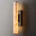 Audubon Alabaster Single Sconce - King Lamps