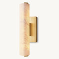 Audubon Alabaster Single Sconce - King Lamps