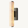 Audubon Alabaster Single Sconce - King Lamps