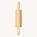 Audubon Alabaster Single Sconce - King Lamps