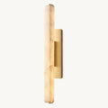Audubon Alabaster Single Sconce - King Lamps