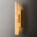 Audubon Alabaster Single Sconce - King Lamps