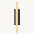 Audubon Alabaster Single Sconce - King Lamps