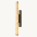Audubon Alabaster Single Sconce - King Lamps