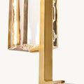 Audubon Crystal Pendant - King Lamps