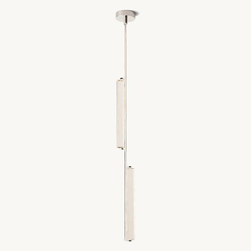 Audubon Crystal Pendant - King Lamps