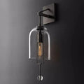 Fulcrum Wall Sconce 24