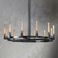 Cannele de Round Chandelier 60