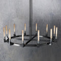 Cannele de Round Chandelier 60