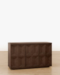 Beacon 3-Door Sideboard