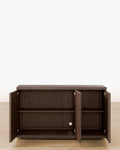 Beacon 3-Door Sideboard