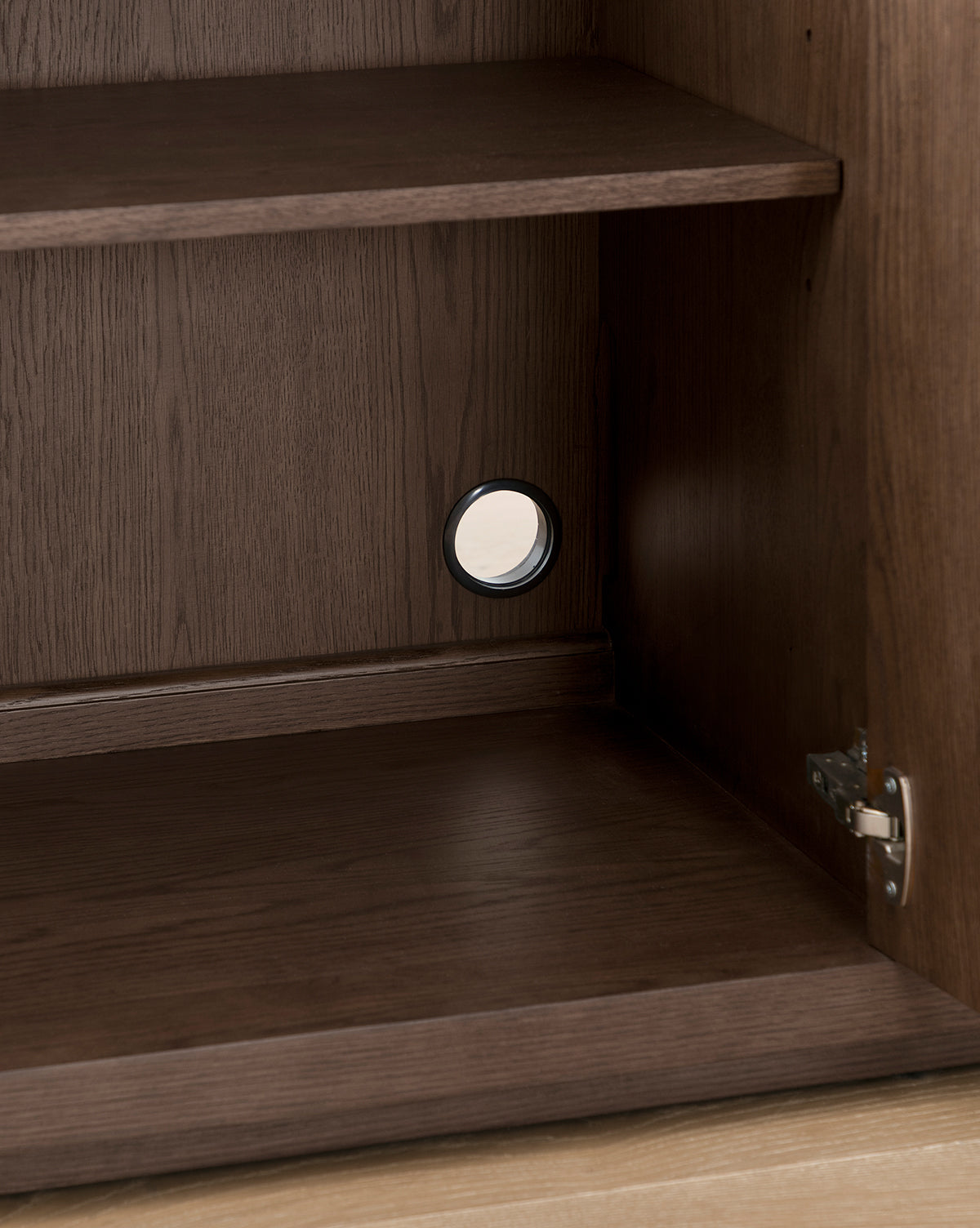 Beacon 3-Door Sideboard