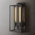 Beck Vintage Wall Sconce-King Lamps