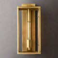 Beck Vintage Wall Sconce-King Lamps