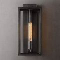 Beck Vintage Wall Sconce-King Lamps